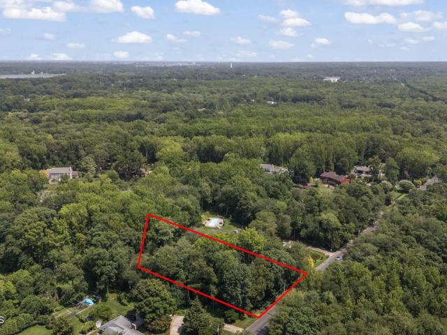 Land for sale in Monmouth, New Jersey