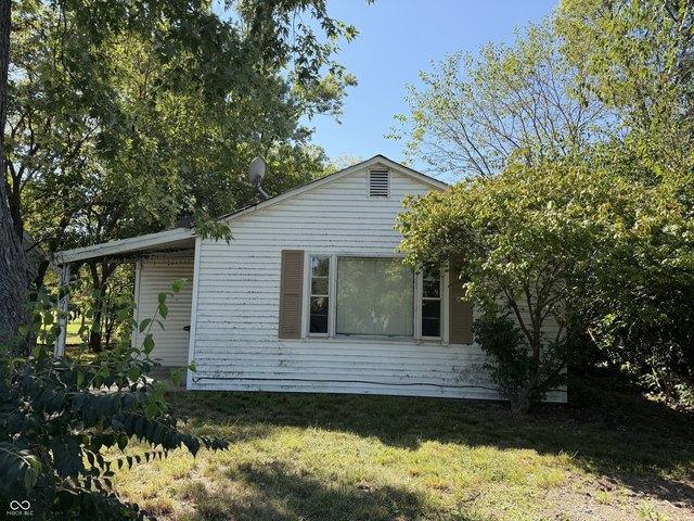 House for sale in Columbus, Indiana