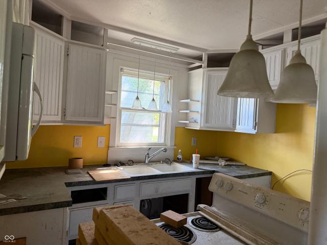 House for sale in Columbus, Indiana