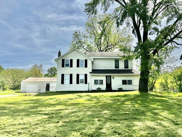 House for sale in Albion, Michigan