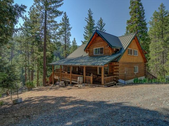 House for sale in Yreka, California