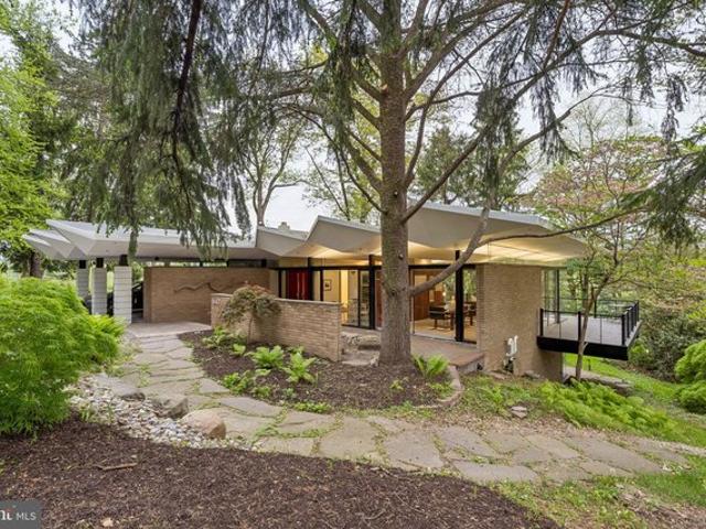 House for sale in Gladwyne, Pennsylvania