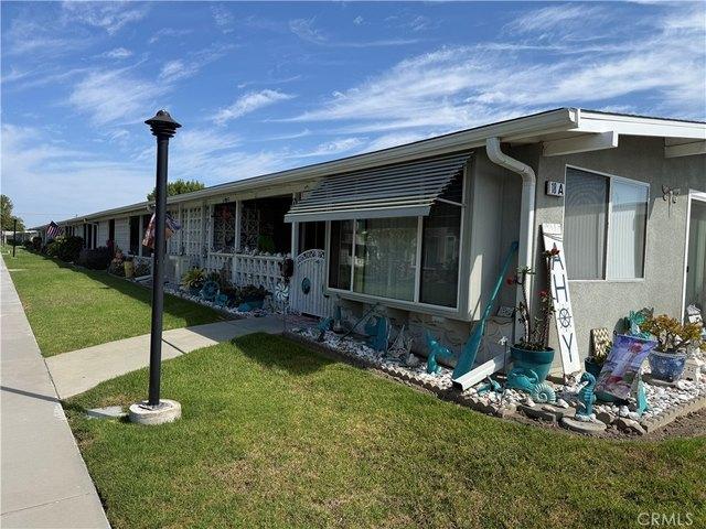 House for sale in Seal Beach, California