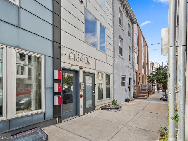 Property for rent in Philadelphia, Pennsylvania