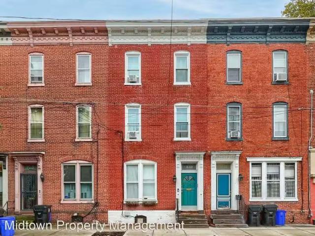 Condo for rent in Harrisburg
