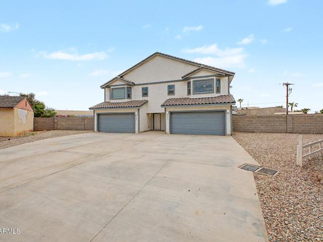 House for sale in Casa Grande, Arizona