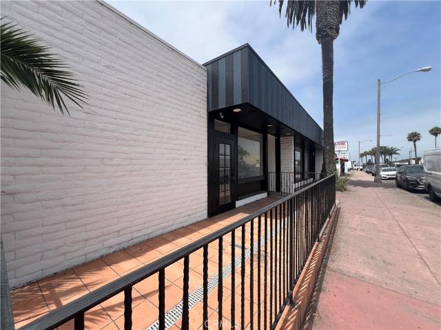 Commercial for sale in San Clemente, California