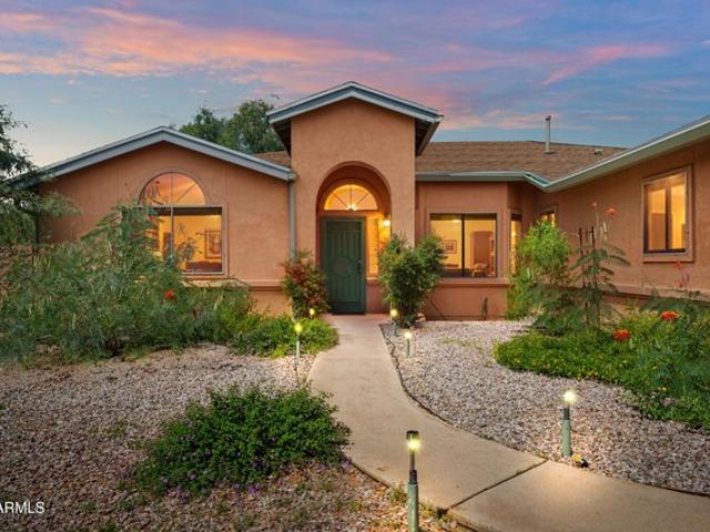 House for sale in Cochise, Arizona