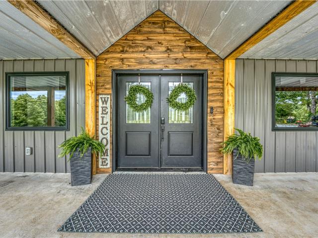 House for sale in Ark