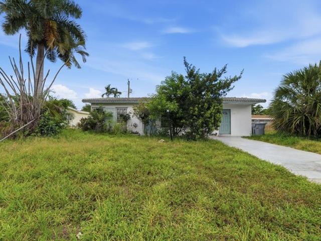 House for sale in Pompano Beach, Florida