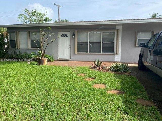 House for sale in Pompano Beach, Florida