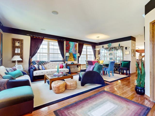 House for sale in Park Ridge, Illinois
