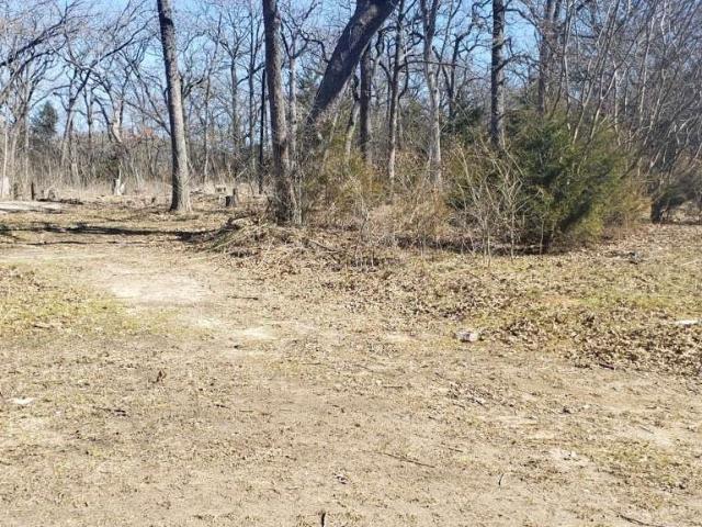 Land for sale in Hunt, Texas