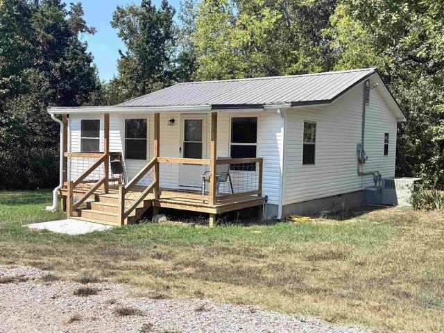 House for sale in Michie, West Tennessee