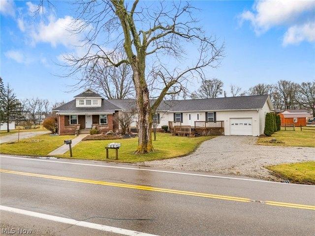 House for sale in Mount Vernon, Ohio
