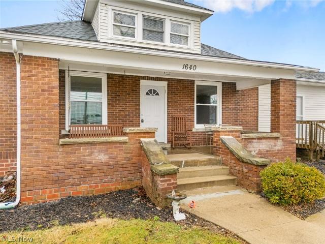 House for sale in Mount Vernon, Ohio