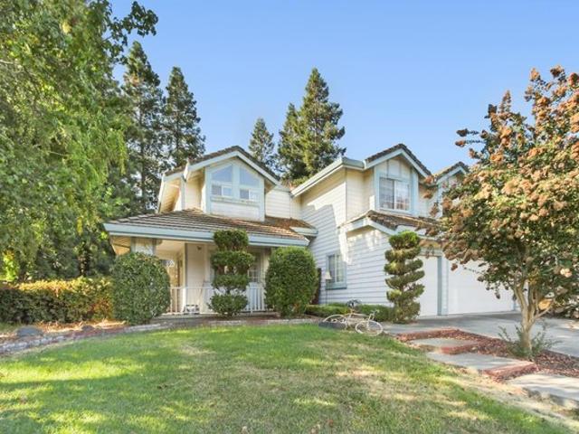 House for sale in Solano, California