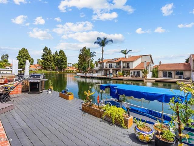 House for sale in Camarillo, California