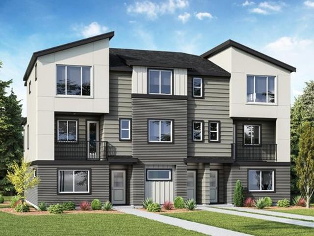 Townhouse for sale in Renton, Washington