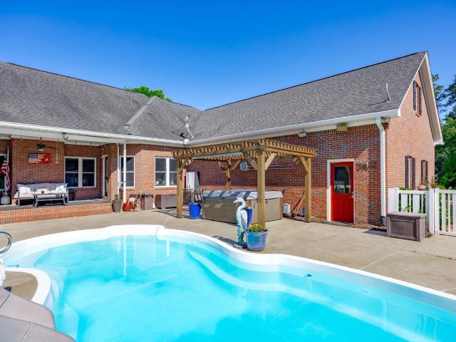 House for sale in Gilbert, South Carolina