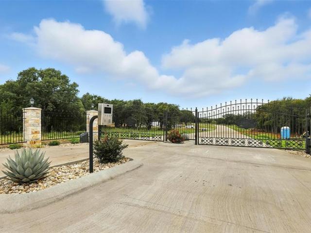Land for sale in Johnson, Texas