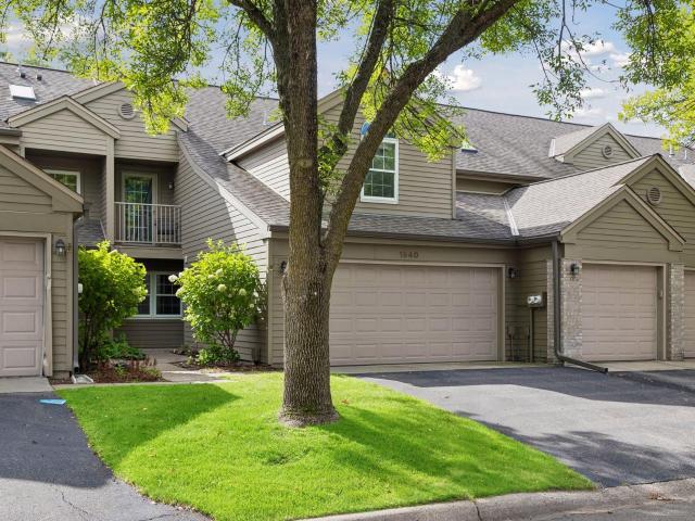 Townhouse for sale in Ramsey, Minnesota