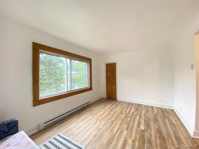 Apartment for rent in St. Leonard's, Quebec