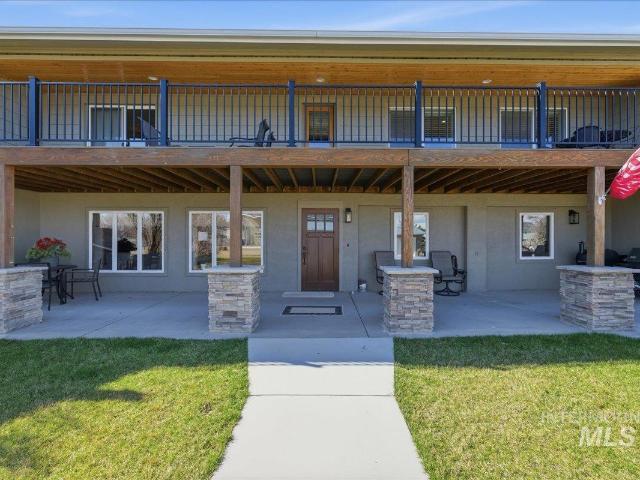 House for sale in Mountain Home, Idaho
