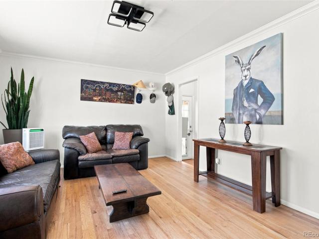 House for sale in Denver, Colorado