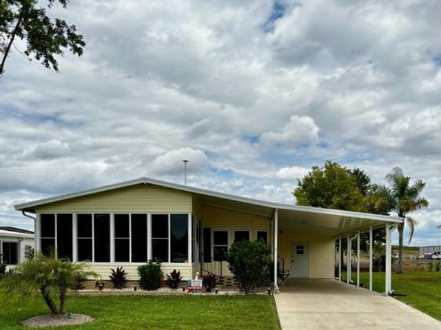 House for sale in Babson Park, Florida