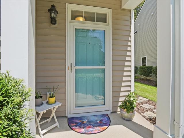 Townhouse for sale in Charleston, South Carolina