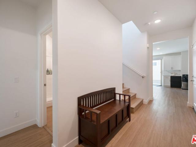Townhouse for sale in Upland, California