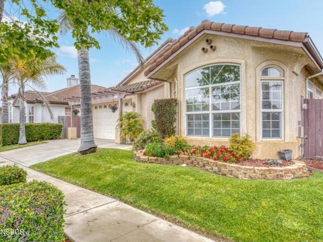 House for sale in Santa Maria, California