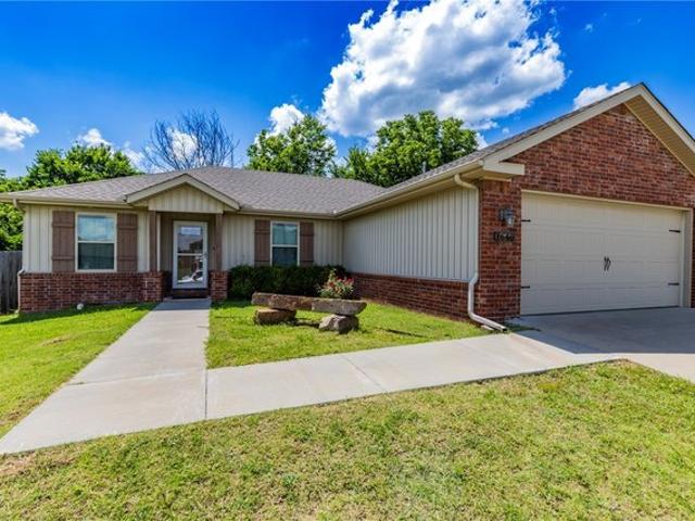 House for sale in Ark