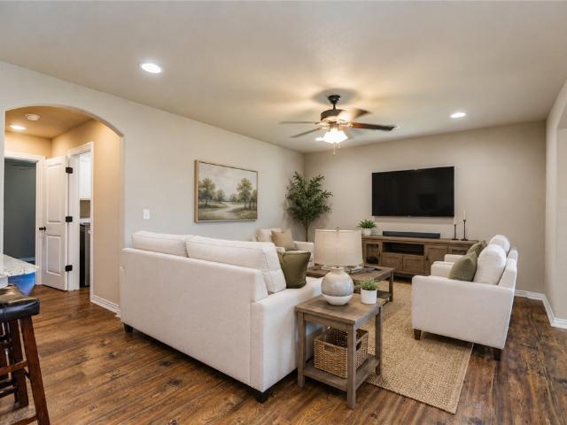 House for sale in Ark