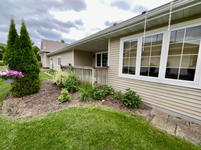 Condo for sale in Sheboygan, Wisconsin