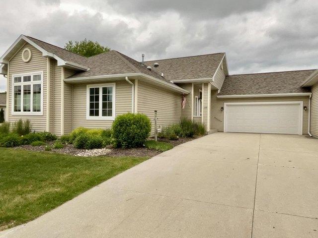 Condo for sale in Sheboygan, Wisconsin