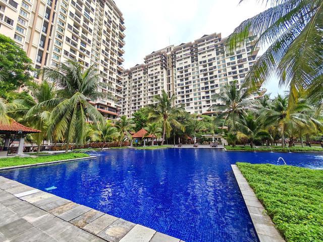 Condominium for sale in PJU 10, Petaling Jaya