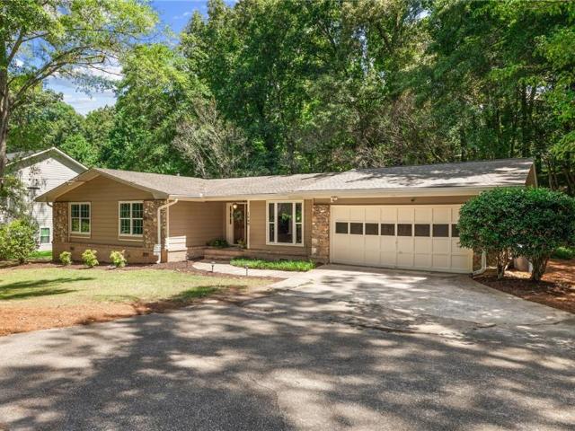 House for sale in Lithonia, Georgia