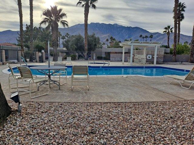 Townhouse for sale in Palm Springs, California