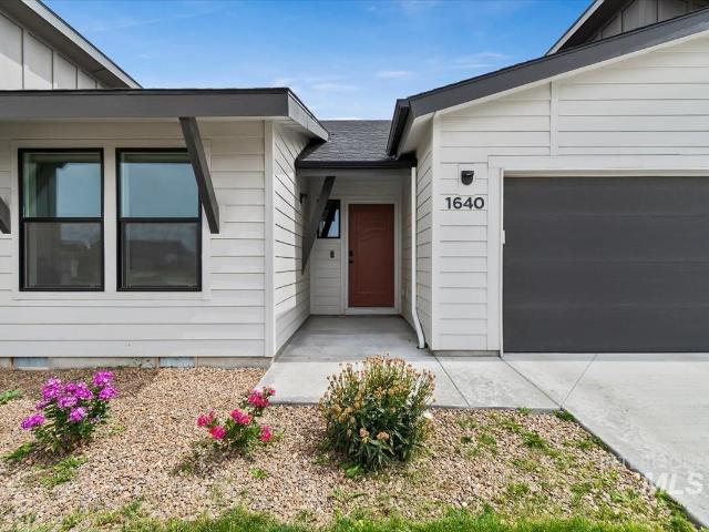 House for sale in Mountain Home, Idaho