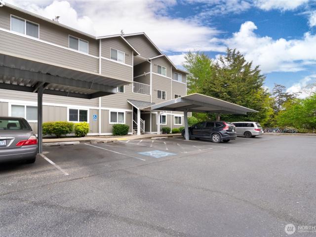 Condo for sale in Oak Harbor, Washington