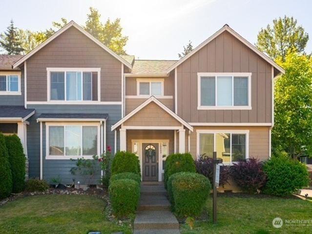 Townhouse for sale in Puyallup, Washington