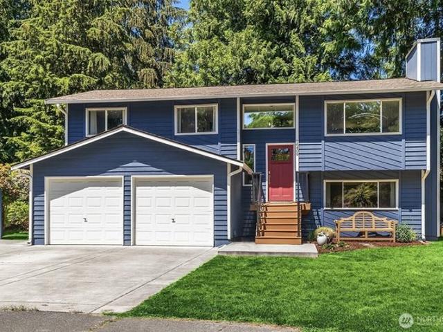 House for sale in Bothell, Washington
