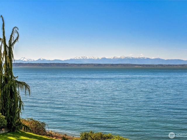 House for sale in Edmonds, Washington