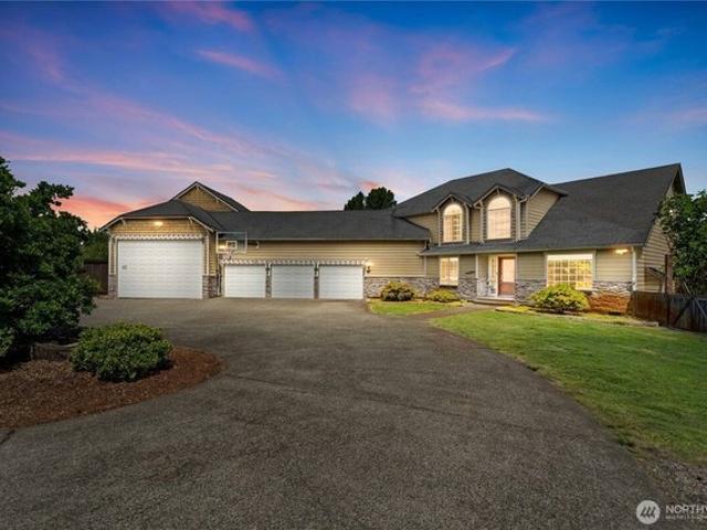 House for sale in Sumner, Washington