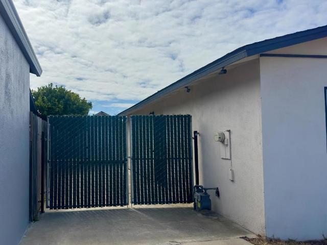House for sale in Salinas, California
