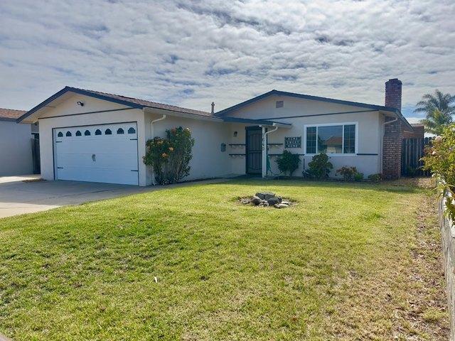 House for sale in Salinas, California