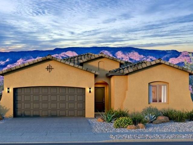 House for sale in Los Lunas, Valencia County