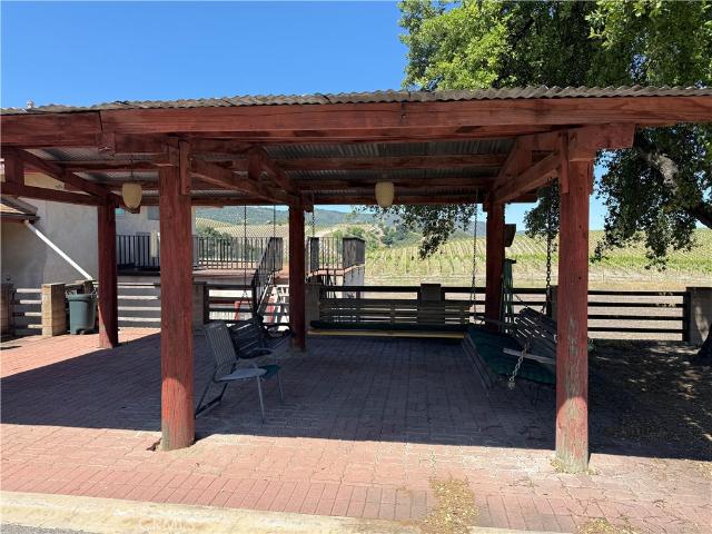 House for sale in Paso Robles, San Luis Obispo County
